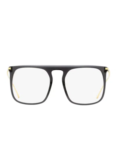 Donna Karan Square-shape Glasses