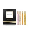 Donna Karan 4-pc. Cashmere Collection Discovery Eau De Parfum Set In Transparent