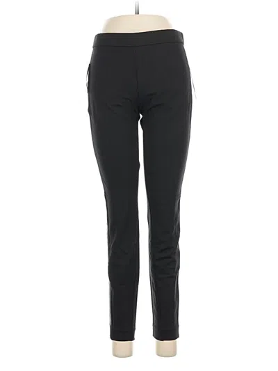 Donna Karan Active Pants In Black