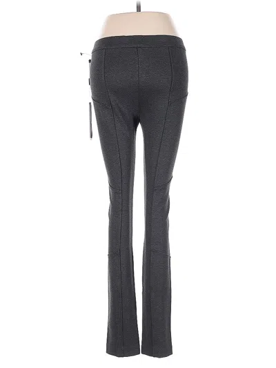 Donna Karan Active Pants In Gray