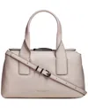 Donna Karan Amagansett Satchel In Sand