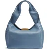 Donna Karan Amagansett Shoulder Bag In Horizon