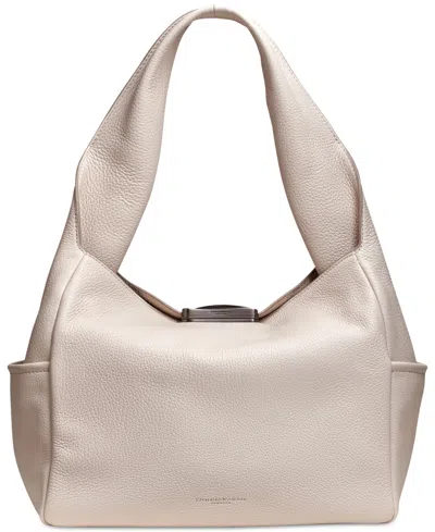 Donna Karan Amagansett Shoulder In Sand