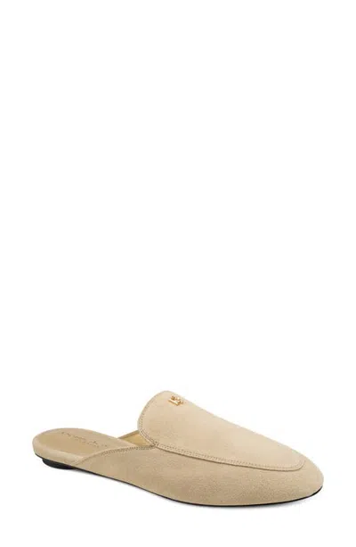Donna Karan Anastasia Mule In Brown