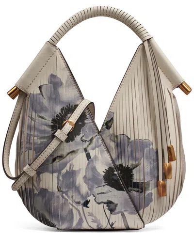 Donna Karan Baldwin Small Crossbody Bag In Multi