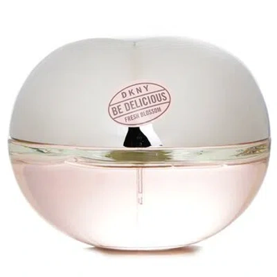 Donna Karan Be Delicious Fresh Blossom Eau De Parfum Spray 1.7 oz In Pink