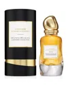 Donna Karan Cashmere & Vanilla Essence 3.4 Oz.