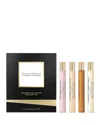 Donna Karan Cashmere Collection Eau De Parfum Discovery Set ($128 Value)