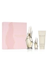 DONNA KARAN CASHMERE MIST 3-PIECE GIFT SET $173 VALUE