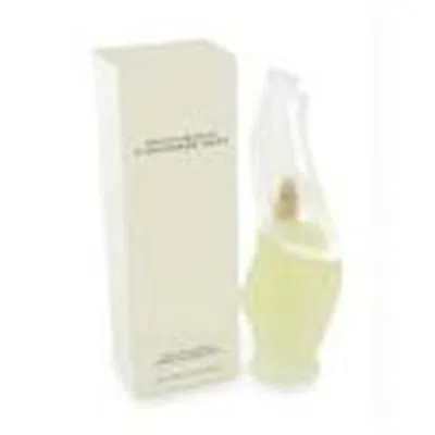 Donna Karan Cashmere Mist By  Eau De Toilette Spray 3.4 oz