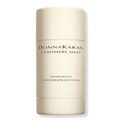 Donna Karan Cashmere Mist Deodorant