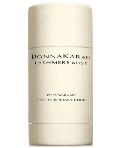 DONNA KARAN DONNA KARAN CASHMERE MIST DEODORANT ANTI-PERSPIRANT STICK, 1.7 OZ.
