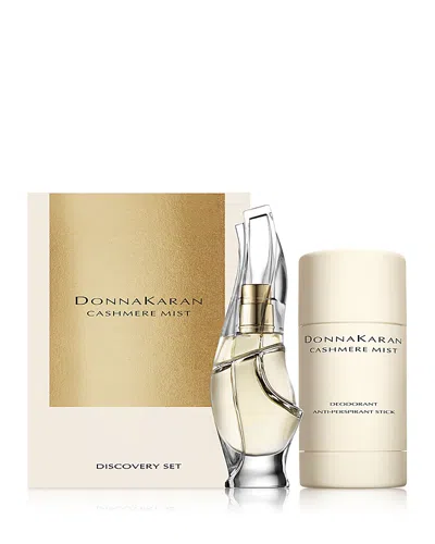 Donna Karan Cashmere Mist Eau De Parfum Discovery Set ($71 Value)