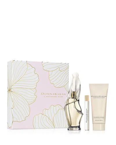 Donna Karan Cashmere Mist Eau De Parfum Gift Set ($192 Value)