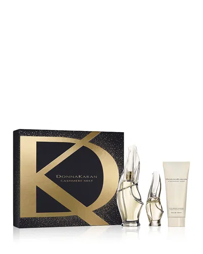 Donna Karan Cashmere Mist Essentials Eau De Parfum Gift Set ($202 Value)