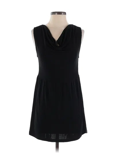Pre-owned Donna Karan Casual Dress