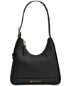 Donna Karan New York Cedarhurst Hobo In Multi