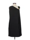 Donna Karan Cocktail Dress In Black