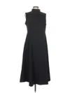 Donna Karan Cocktail Dress In Black