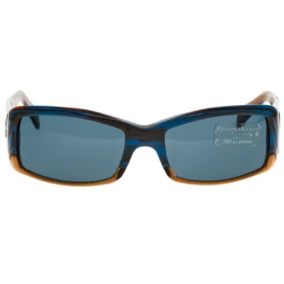 Donna Karan Dk1007 3063 87 In Blue