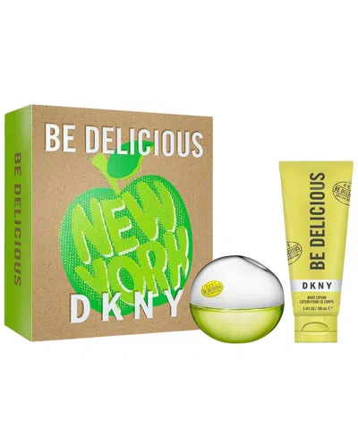 Donna Karan Dkny Be Delicious In Multi