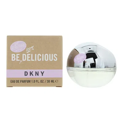 Donna Karan Dkny Ladies Be Delicious 100% Edp Spray 1 oz Fragrances 085715000064