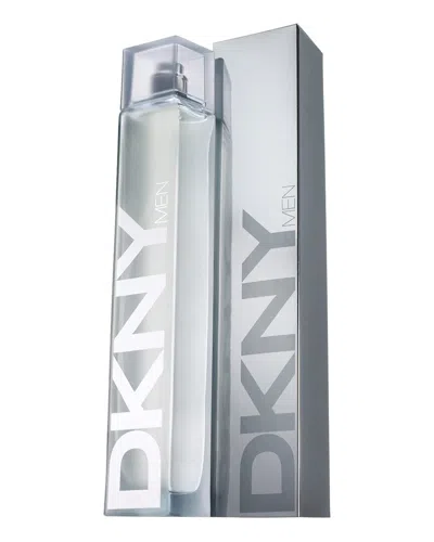 Donna Karan Dkny Men's 3.4oz Edt Spray