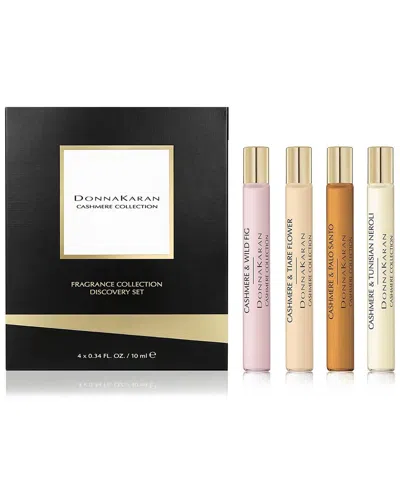 Donna Karan Dkny Women's 0.34oz Cashmere Collection