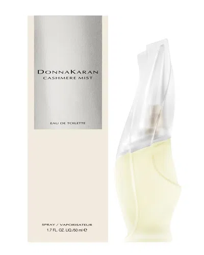 Donna Karan Dkny Women's 1.7oz Cashmere Mist Edt Spray