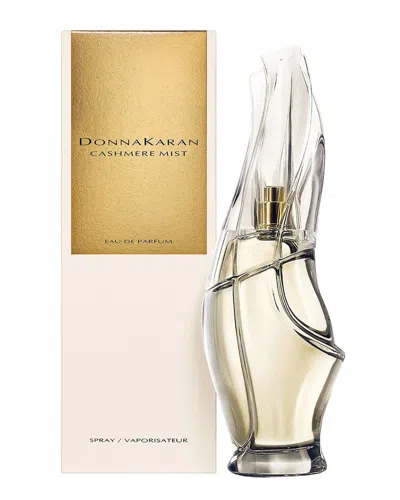 Donna Karan Dkny Women's 1oz Cashmere Mist Edp Spray