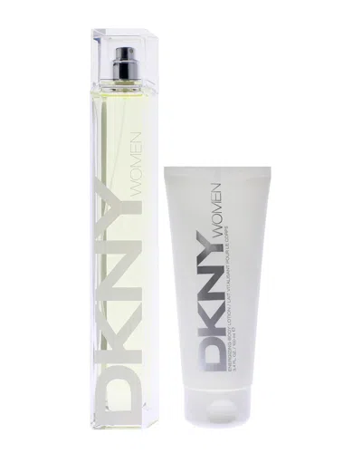 Donna Karan Dkny Women's 2pc Gift Set