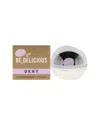 Donna Karan Ladies Dkny Be 100% Delicious Edp 1.0 oz Fragrances 022548154496