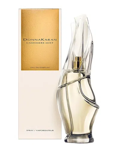 Donna Karan Dkny Women's 3.4oz Cashmere Mist Edp Spray