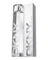 Donna Karan Dkny Women's 3.4oz Edt Spray