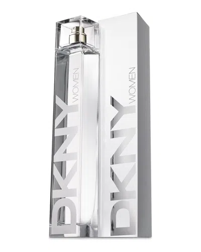 Donna Karan Dkny Women's 3.4oz Edt Spray