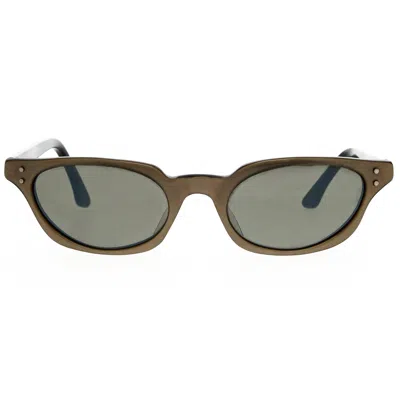 Donna Karan Dks120 358 In Brown