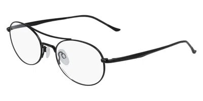 Donna Karan Do1001 Women's Glasses, Black, Size 51
