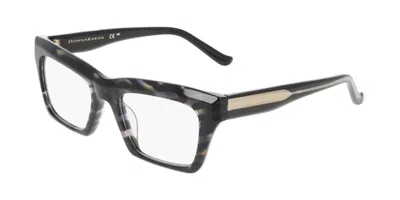 Donna Karan Do5017 Women's Glasses, Grey, Size 51