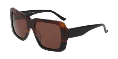Donna Karan Do518s 216 Occhiali Da Sole Per Donna