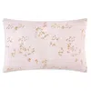 Donna Karan Dusk Embroidered King Sham