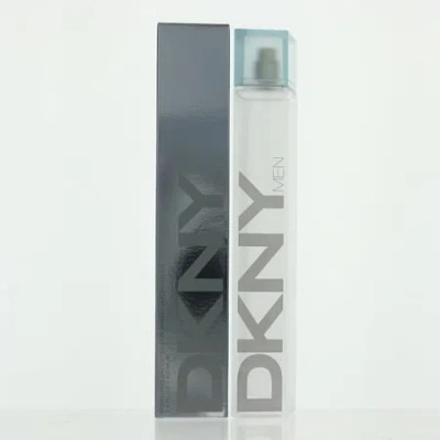 Donna Karan Energizing Edt Spray For Men - 3.4 oz In Default