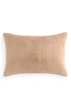 Donna Karan Evolution Accent Pillow In Brown