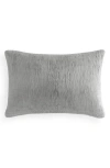 Donna Karan Evolution Accent Pillow In Gray