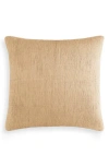 Donna Karan Evolution Euro Sham In Gold