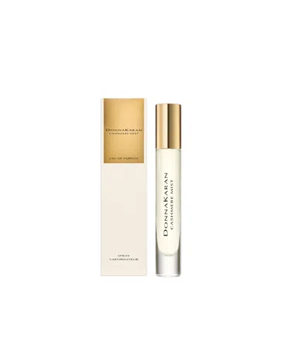 Donna Karan Free  Cashmere Mist Purse Spray With $135  Beauty Purchase