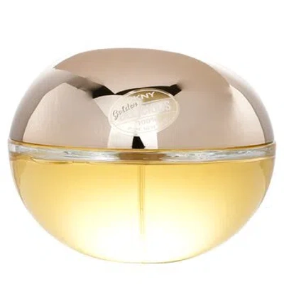 Donna Karan Golden Delicious Eau De Parfum Spray - 3.4 oz In Default