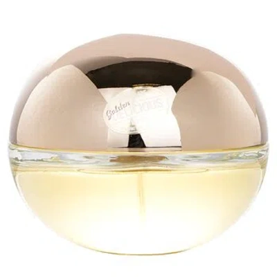Donna Karan Golden Delicious Eau De Parfum Spray For Women, 1.7 oz