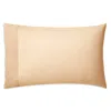Donna Karan Home 700tc Luxe Egyptian Cotton Standard Pillowcase, Pair