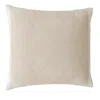 Donna Karan Home Cord Swirl Decorative Pillow, 20 X 20