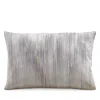 Donna Karan Home Ember Charcoal Sham, Standard/queen In Gray